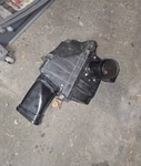 Nissan Skyline R32 Gtst Air Intake Box Oem & Maf Sensor RB20 Jdm. Fixed Price $100.00.