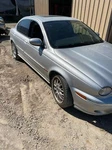 Used Air Cleaner Assembly Fits: 2003 Jaguar X Type Grade. Fixed Price $140.70.