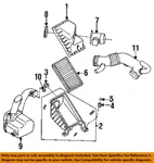 Used Air Cleaner Assembly Fits: 1996 Subaru Legacy Grade. Fixed Price $140.70.