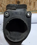 95-04 Toyota Tacoma 4RUNNER Engine Air Cleaner Filter Intake Duct 52811-35010. Fixed Price $39.99.