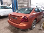 Air Cleaner Without Supercharged Option Fits 04 Grand Prix 2079327. Fixed Price $66.50.