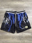 Flare Inc. Lightning Streetwear Shorts Size Medium. Fixed Price $14.99.