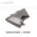 2008-2014 Bmw X6 Upper Cabin Air Filter Cover 6945575. Fixed Price $15.99.