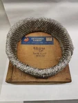 Nos Oem 1958 Oldsmobile 2BBL Wire Mesh Air Cleaner Element A-110C 1553925. Fixed Price $75.00.