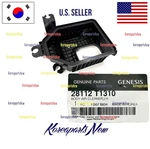3.5L V6 Air Cleaner Box Lower Housing Body Genuine Genesis G90 G80 2021-2026. Fixed Price $29.62.