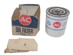 Nos PF24 Oil Filter Gm 6437462 60'S-70'S Pontiac & Buick Muscle Car Embossed. Fixed Price $325.00.