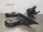 2016 Lexus GS350 3.5L Engine Air Cleaner Intake. Fixed Price $282.62.