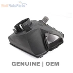 2005-2011 Audi A6 Quattro 4.2L Engine Air Filter Box Upper Half. Fixed Price $27.99.
