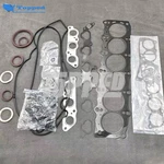 Full Engine Gasket Kit 04111-46021 For Toyota 1JZ-GE 2JZ-GE Supra CROWN/GS300. Fixed Price $129.56.