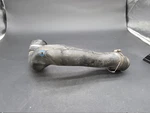 Porsche 911 Air Intake Hose Elbow Genuine 99311063154 632. Fixed Price $109.99.