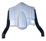 04-08 Chrysler Crossfire 3.2 Air Intake Filter Cleaner Box W/tubes & Meter. Fixed Price $99.99.