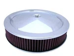 Rpc 14X3 Air Cleaner Kit Washable Element R8021. Fixed Price $86.40.