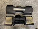 2009-2012 Porsche 911 3.8 Air Cleaner Filter Box 99711002231 Oem Carrera Gts. Fixed Price $499.95.