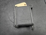 Right Air Cleaner Duct Adapter 2022 Kia Stinger 28220-J5100 2018 2019 2023. Fixed Price $19.99.