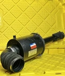 Oem 1979-87 Jaguar XJ6 Series 3 Air Cleaner Box Housing Assembly 74K Miles. Fixed Price $100.00.