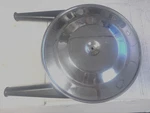 C2 1964-1965 Corvette Cleaner Base. 250 & 300 Hp W/air Conditioning. Fixed Price $275.00.