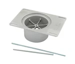 Mr. Gasket 6653 Street Scoop Conversion Kit. Fixed Price $177.95.