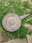 1966 1967 Chevy Impala Caprice Chevelle 327 4 Barrel Air Cleaner. Fixed Price $49.99.