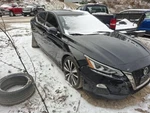 2019 Nissan Altima Air Cleaner Box 2.5L Used Oem 84000 Miles 319-10182. Fixed Price $110.77.