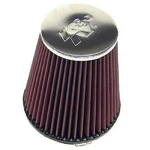 K&n Universal Performance Air Filters RF-1032. Fixed Price $80.00.