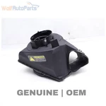 2005-2011 Audi A6 Quattro 3.2L Engine Air Filter Box / Housing (upper Half). Fixed Price $52.99.