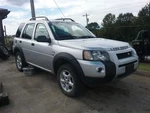Air Cleaner Fits 02-05 Freelander 1455635. Fixed Price $89.20.