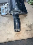 07-11 Infiniti G35 G37 Air Intake Resonator Assembly 16585-JK20B. Fixed Price $47.25.