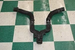 14-17 Ghibli 3.0L Turbo Engine Air Tube Resonator Intake Y-pipe Duct Factory Oem. Fixed Price $110.99.