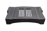 92-99 Mercedes W140 500SEL S500 Engine Motor Air Cleaner Cover 1190900312 Oem. Fixed Price $45.60.