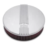 Edelbrock 41179 Air Cleaner Assembly. Fixed Price $254.85.