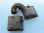 94 95 96 Dodge Ram 2500 3500 5.9 Diesel Engine Motor Air Cleaner Box Unit Used. Fixed Price $195.00.
