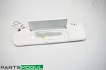 89-94 Jaguar XJ6 XJ12 Vanden Plas Shade Front Left Oem. Fixed Price $29.25.