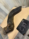 1973 1977 1978 1979 Ford F150 F250 F350 351M 400 Air Intake Duct D8TE-9C604 Oem. Fixed Price $129.99.