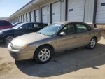 Used Air Cleaner Assembly Fits: 2002 Ford Taurus 6-183 3.0L Ohv Grade. Fixed Price $107.00.