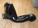 99-07 Engine Air Intake Hose Gmc Yukon Sierra Chevy Tahoe Silverado Suburban. Fixed Price $100.00.