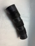 Mercedes Air Intake Hose 1170940382. Fixed Price $25.00.
