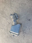 99 00 Hyundai Sonata 01-06 Kia Optima 2.4 Engine Air Cleaner Box With Maf. Fixed Price $66.00.