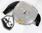 0140945002 0140943702 1986 - 1991 Mercedes S560 Sel Oem Complete Air Cleaner Kit. Fixed Price $225.99.