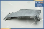 1990-2002 Mercedes Benz R129 SL500 SL600 Left Side Radiator Fan Shroud Cover Oem. Fixed Price $14.40.