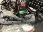 Air Cleaner QR25DE 2.5L Vin 1ST Digit Japan Built Fits 11-15 Rogue 336891. Fixed Price $85.88.