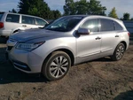 2014 Acura Mdx Air Cleaner Assembly Used Oem 119K Miles - Stock #058042. Fixed Price $69.97.