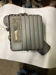1992 1993 Civic Air Cleaner Box Coupe Oem. Fixed Price $85.00.