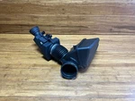2019-2025 Bmw 330I G20 Filtered Air Intake Pipe W/ Resonator Oem *note*. Fixed Price $127.50.