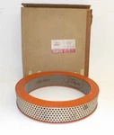 1960-1964 Ford Galaxie Nos 390 406 427 4V Air Cleaner Filter Element Shelby 289. Fixed Price $549.00.