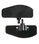 Mini Rider's Footpegs Floorboards Pedal For Harley Softail Standard 1984-2017. Fixed Price $48.00.