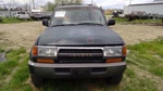 Air Cleaner Thru 1/95 Fits 93-95 Land Cruiser. Fixed Price $125.00.