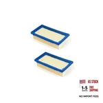 1403351 140-3351 Air Filter Compatible With 5.5 Hdkba Quiet Cummins Onan Rv. Fixed Price $57.00.