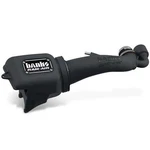 Banks Power 41843-D Ram-air, Big-ass Dry Filter Cold Intake System .... Fixed Price $409.00.