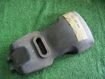 1978 Honda XL350 Oem Nos Air Cleaner Chamber 117250-385-000 #7. Fixed Price $15.88.