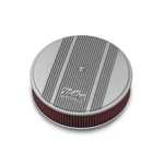 120-160 14" Round Finned Air Cleaner. Fixed Price $224.95.
